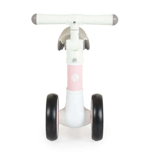Mini balance bike Lil`s Bike pink