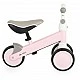 Мини баланс велосипед Lil`s Bike розов