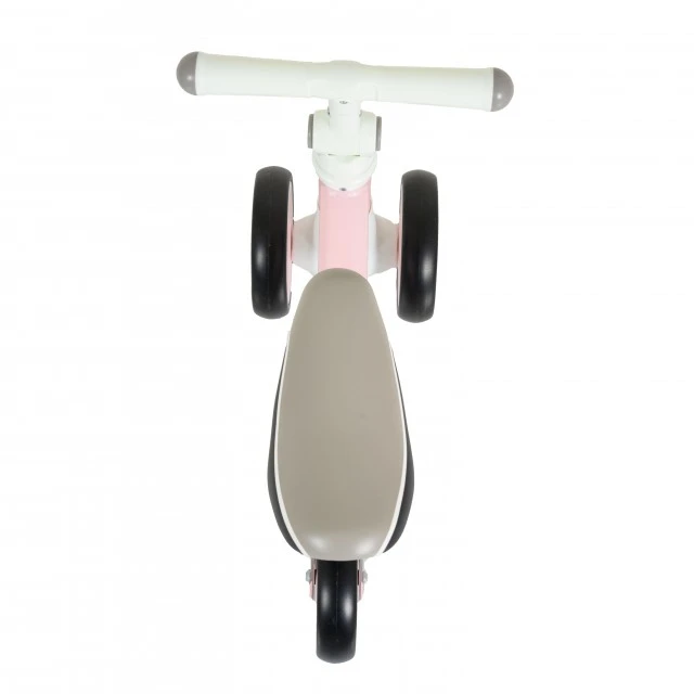 Mini balance bike Lil`s Bike pink