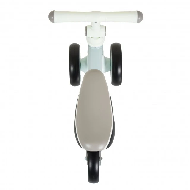 Мини баланс велосипед Lil`s Bike сив