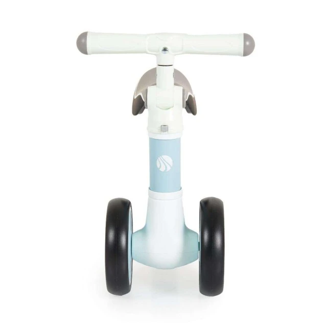 Мини баланс велосипед Lil`s Bike син