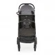 Baby summer stroller Cardi black