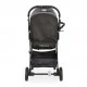 Baby summer stroller Cardi black