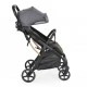 Baby summer stroller Cardi black