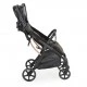 Baby summer stroller Cardi black