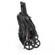 Baby summer stroller Cardi black