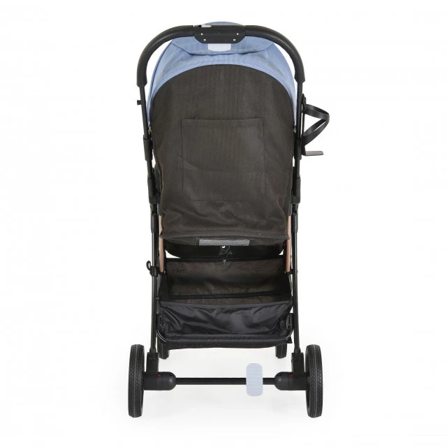Baby summer stroller Cardi blue