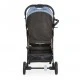 Baby summer stroller Cardi blue