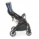 Baby summer stroller Cardi blue