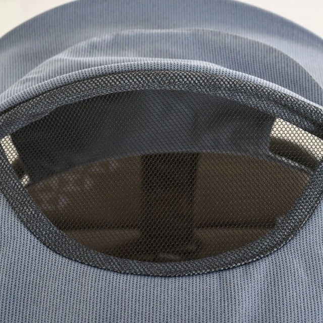 Baby summer stroller Cardi blue