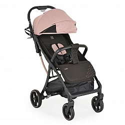 Baby summer stroller Cardi pink
