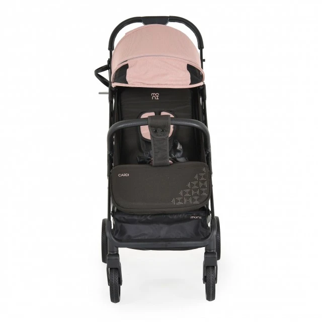Baby summer stroller Cardi pink