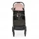 Baby summer stroller Cardi pink