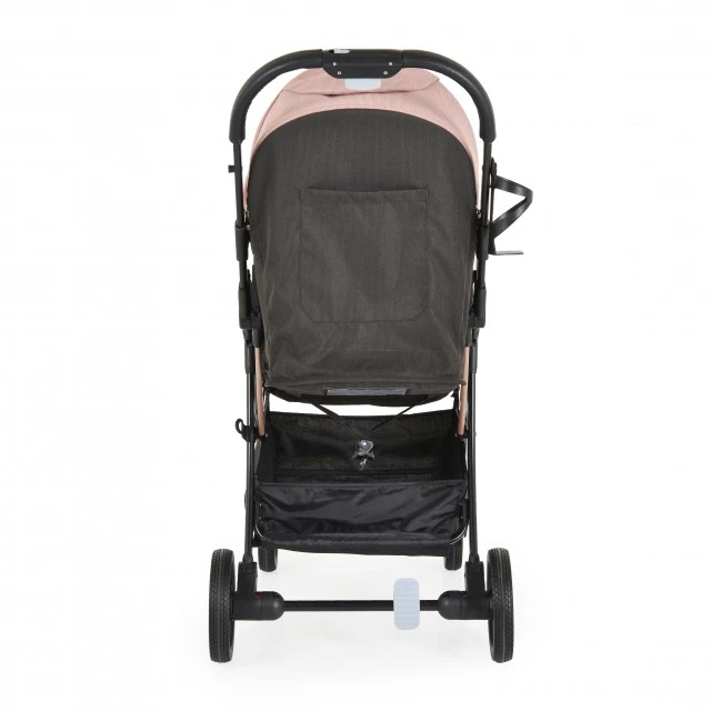 Baby summer stroller Cardi pink