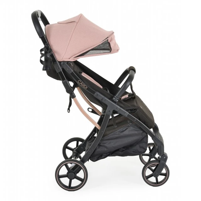 Baby summer stroller Cardi pink