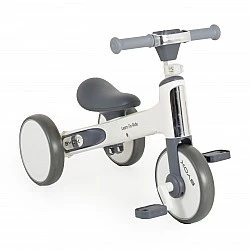 Мини баланс велосипед Learn to Ride бял