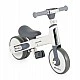 Мини баланс велосипед Learn to Ride бял