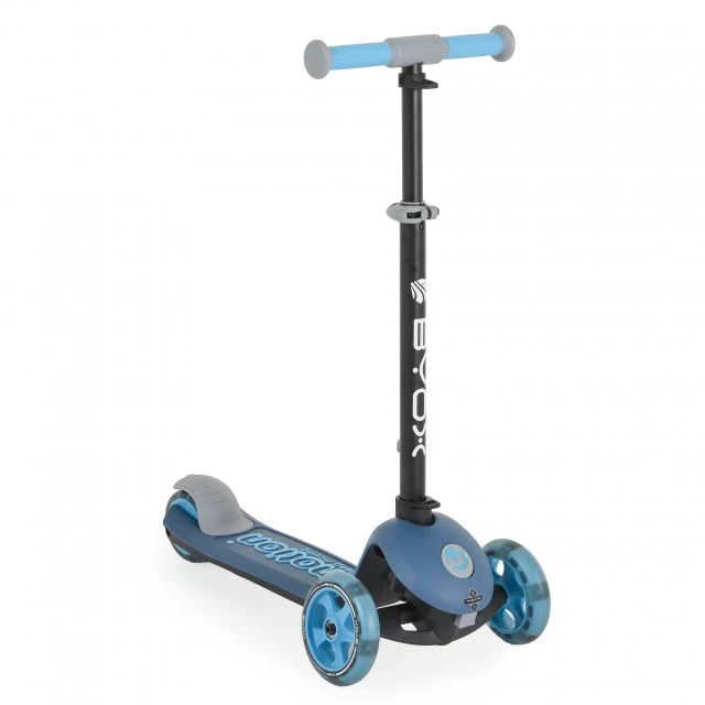 Scooter Motion 4-in-1 blue