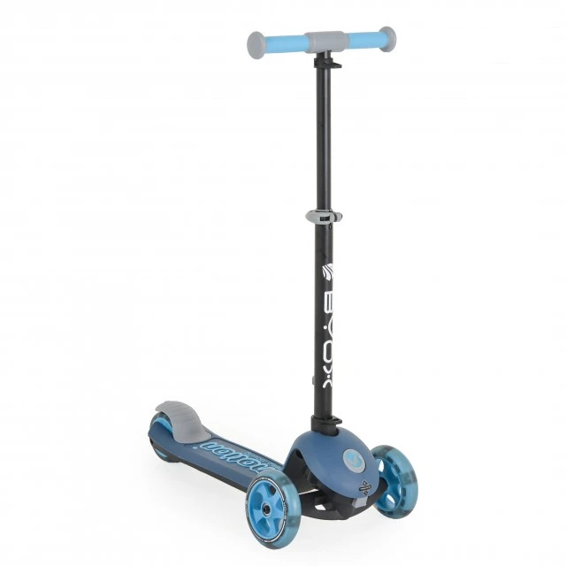 Scooter Motion 4-in-1 blue
