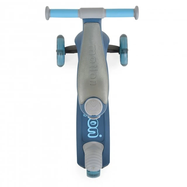 Scooter Motion 4-in-1 blue