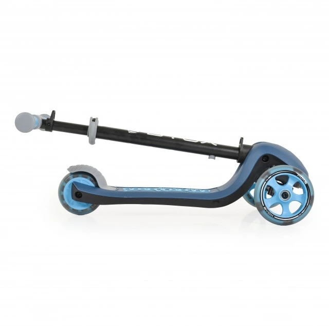 Scooter Motion 4-in-1 blue