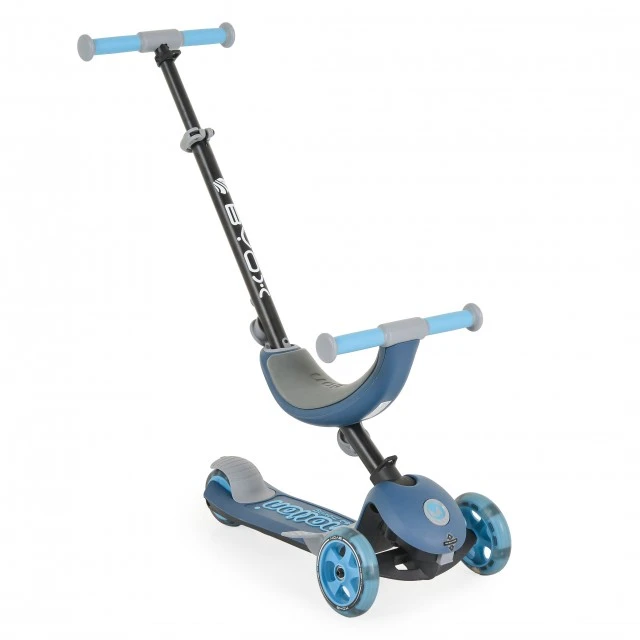 Scooter Motion 4-in-1 blue