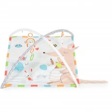 Active gymnastics Cozy