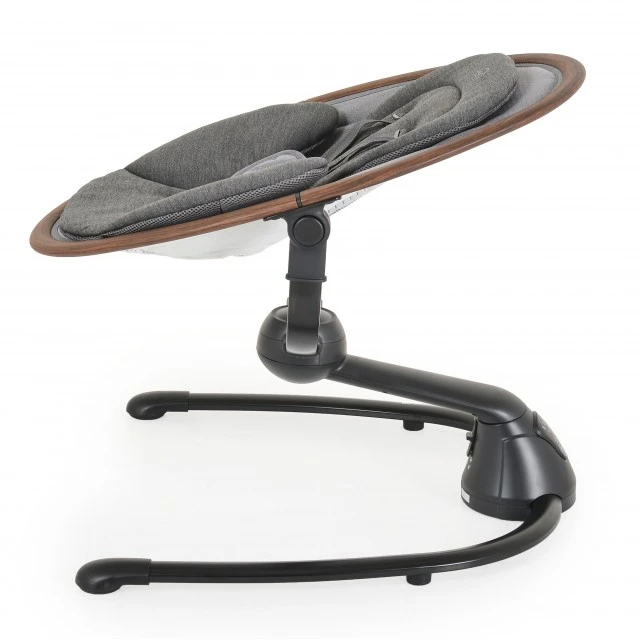 Electric swing Cloud Premium dark gray