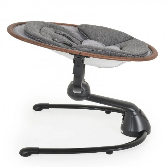 Electric swing Cloud Premium dark gray