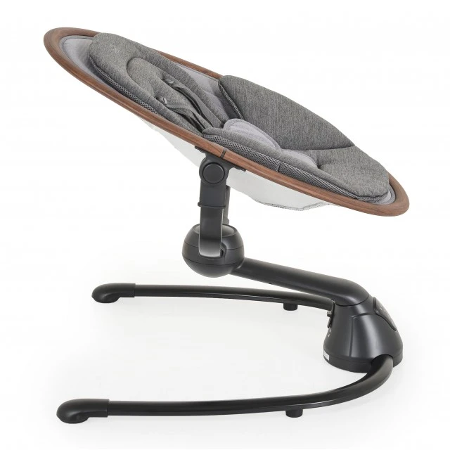 Electric swing Cloud Premium dark gray