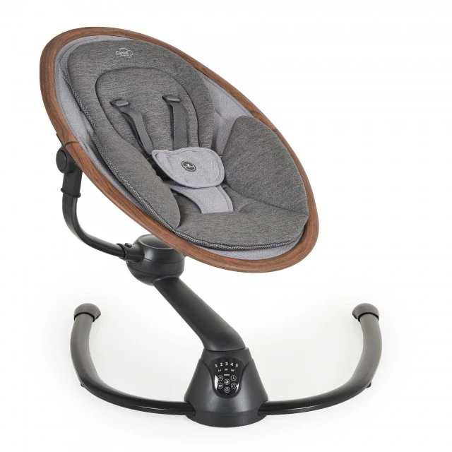 Electric swing Cloud Premium dark gray