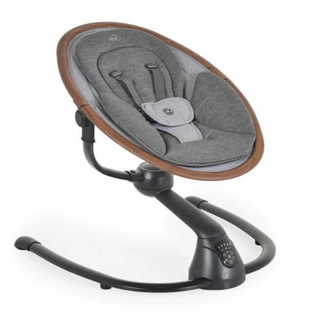 Electric swing Cloud Premium dark gray