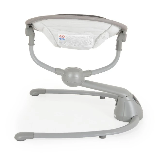 Electric swing Cloud Premium light gray
