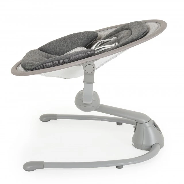 Electric swing Cloud Premium light gray