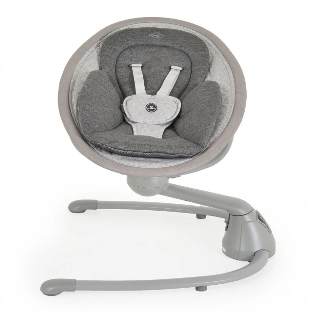 Electric swing Cloud Premium light gray