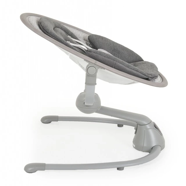 Electric swing Cloud Premium light gray