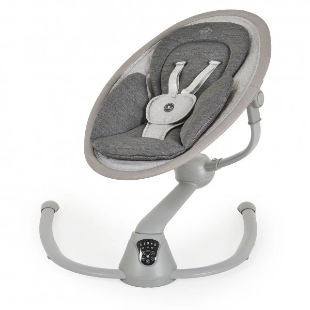 Electric swing Cloud Premium light gray