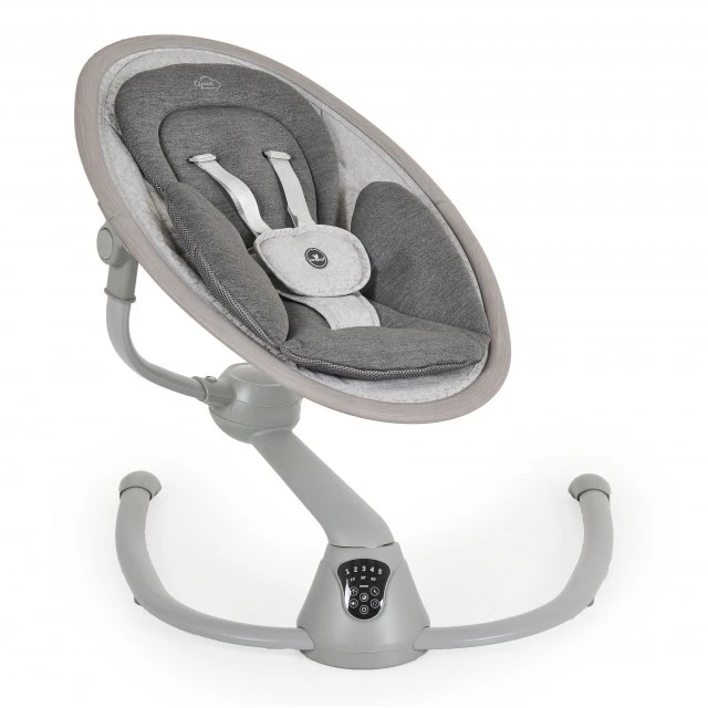 Electric swing Cloud Premium light gray
