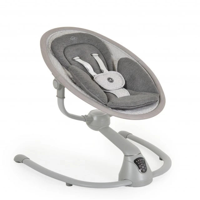 Electric swing Cloud Premium light gray