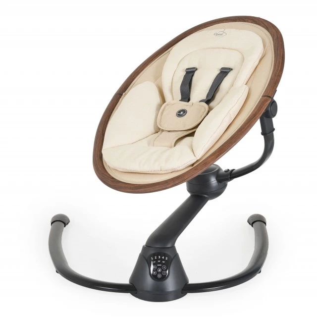 Electric swing Cloud Premium beige