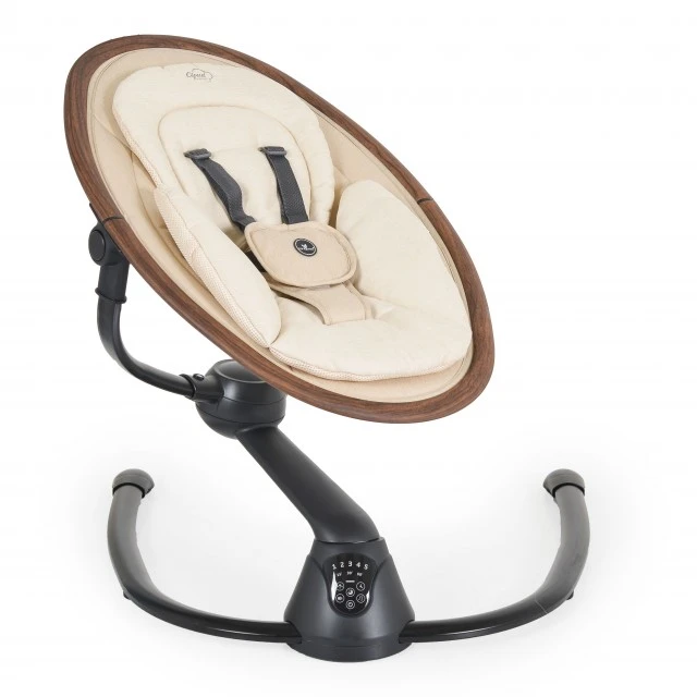 Electric swing Cloud Premium beige