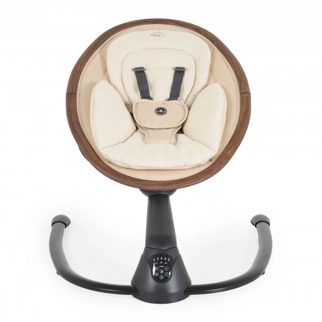 Electric swing Cloud Premium beige
