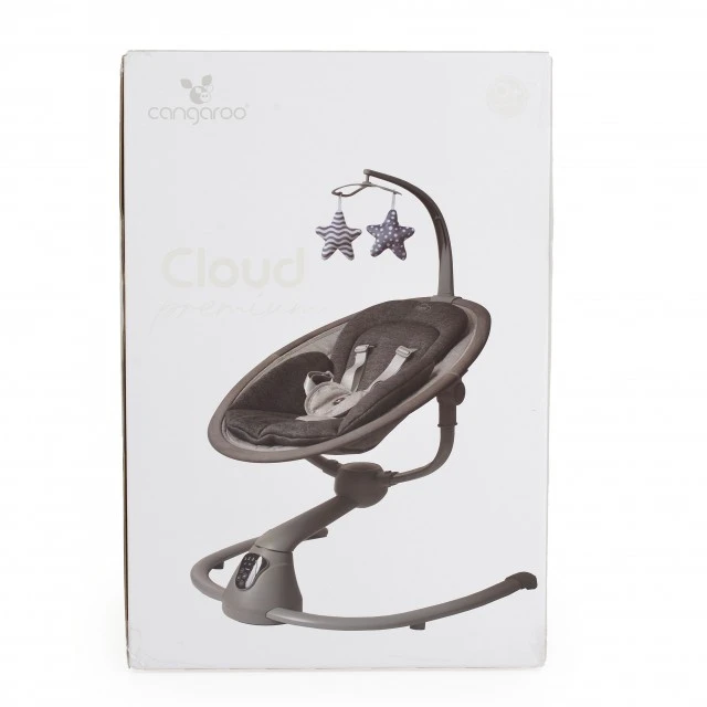 Electric swing Cloud Premium beige