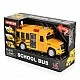 666-26Q Sound and Light School Bus