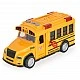 666-26Q Sound and Light School Bus