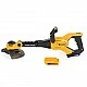 Garden set with Trimmer T019