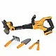 Garden set with Trimmer T019