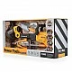 Garden set with Trimmer T019