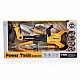 Garden set with Trimmer T019