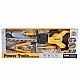 Garden set with Trimmer T021